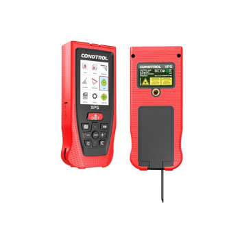 Измеритель длины лазерный CONDTROL XP5-3