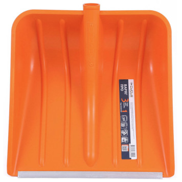 Ковш лопаты Цикл Varyag Pro (с алюм.планкой)-1