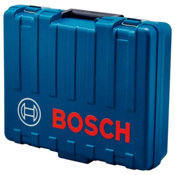 Лобзик аккумуляторный Bosch GST 185-LI(1акк*4ач)-5