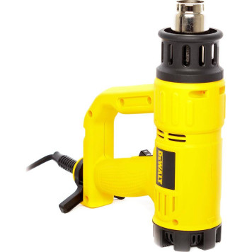 Фен строительный DeWalt D26411-4