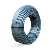 Труба PE-Xa/EVOH 16 х 2.2, 20 м, серая