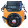 Двигатель бензиновый LIFAN 2V80F-A (20A)