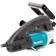 Бороздодел Makita SG1251J