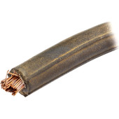 Кабель сварочный КГ-25 (КГтп-ХЛ-380/660-2 1х25)
