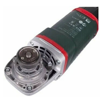 Машина шлифовальная угловая Metabo W 650-125-4