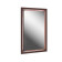 Kerama Marazzi Plaza Classic Зеркало 65x100см, цвет: орех. PL.C.mi.65\NUT