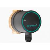 Насос циркуляционный INSTANT 15-1.5 II BL для систем ГВС