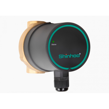 Насос циркуляционный INSTANT 15-1.5 II BL для систем ГВС