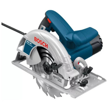 Пила дисковая электрическая Bosch GKS 190(+переходник код 00006697110)-1