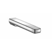 Держатель запасного рулона бумаги, Keuco, Moll, шгв 126-23-19, цвет-хром