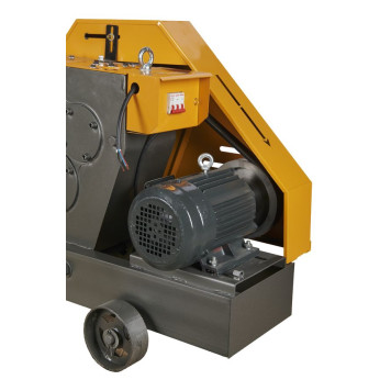 Станок для резки арматуры TOR GQ42 (Z)-4