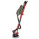 Машина шлифовальная для стен и потолков REDVERG RD-WS900