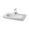 Artceram Civitas Раковина 90х50 см, 1 отв., цвет: белый. CIL002 01 00 *1