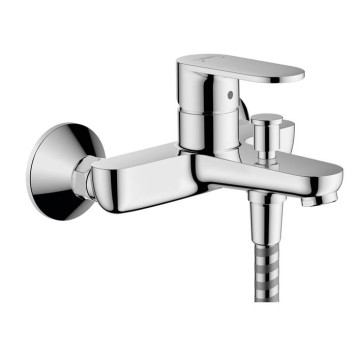 Hansgrohe Vernis Blend Смеситель для ванны, однорычажный, цвет: хром. 71454000