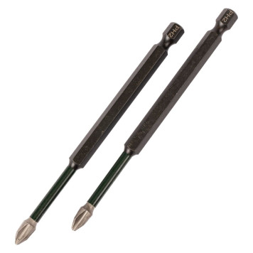 Бита SHYLD торсионная PH2х110 (2шт.)(10100)-1