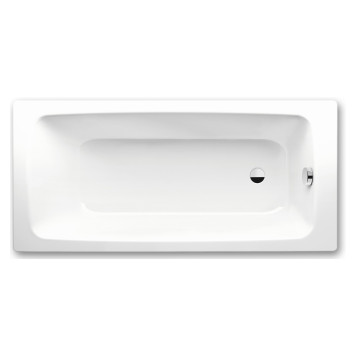 KW CAYONO 749 1700x700mm Ванна +Perl-Effekt белый 274900013001