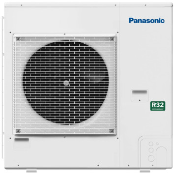 Кассетный кондиционер Panasonic S-125PU2E5B + CZ-KPU3W + U-125PZ2E8-2