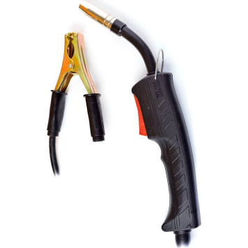 Аппарат сварочный REDVERG RDMIG-150K полуавтомат-3