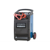 Устройство пускозарядное 12/24V максимальный ток 800A NORDBERG WSB800