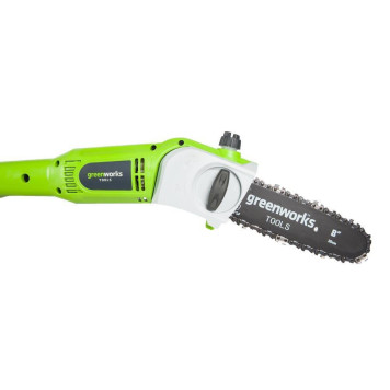 Высоторез электрический Greenworks GPS7220-2