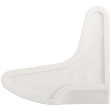 Шпатель для формирования швов ( полимерный эластомер )