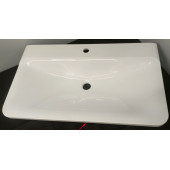 SaleAquaMeSolo 08.80/W/RL Раковина мебельная Solo 80 80/W/RL SaleSolo 08.80_W_RL_1065