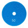 Круг шлифовальный (черепашка) REDVERG 100мм P50 (900050)