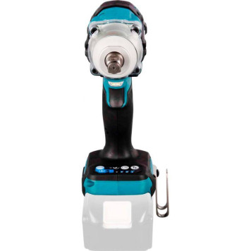 Гайковерт аккумуляторный ударный Makita DTW300Z-7