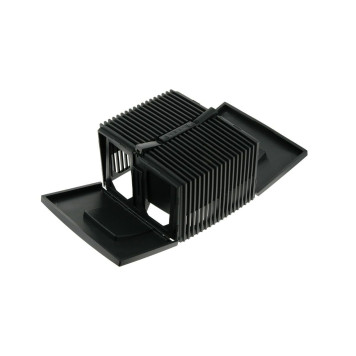 Мойка воздуха Venta LW 25 (черный)-4