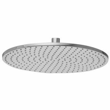 Верхний душ, Fima Carlo Frattini, Showerhead, 300-300, цвет-хром