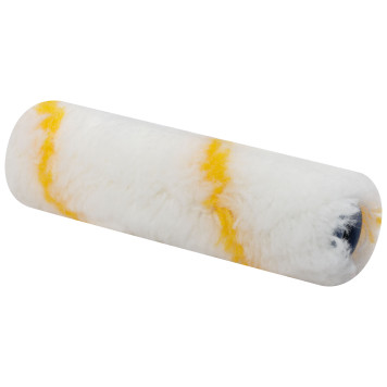 Ролик полиакриловый сменный Мини, диам. 15/29 мм, ворс 7 мм, 110 мм-1