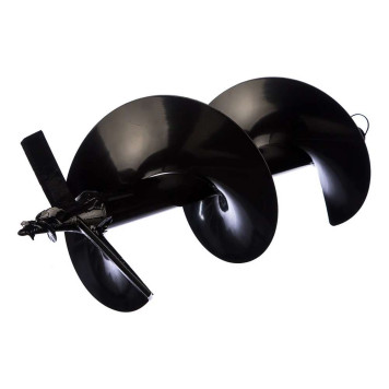 Шнек для бензобура ADA Drill 250 (800 мм)-1