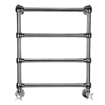 Полотенцесушитель IRSAP Serenade для ГВС 596/546 CL.50 B01 (хром) chrome SGS054B50IR01NNN01