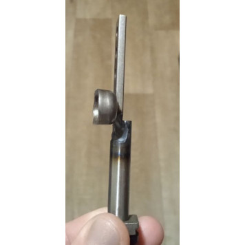 Шток RD-JS18/U-29