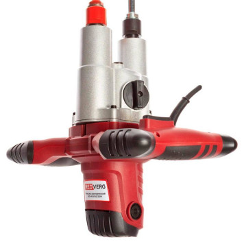 Миксер REDVERG RD-Mix150/2DM