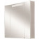 1A111602MA010 Зеркальный шкаф Мадрид 100/светильн 1A111602MA010