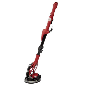 Машина шлифовальная для стен и потолков REDVERG RD-WS900-1