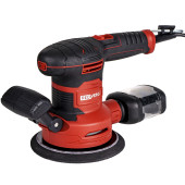 Машина плоско-шлифовальная эксцентриковая REDVERG RD-OS55-150 Машина плоско-шлифовальная эксцентриковая REDVERG RD-OS55-150