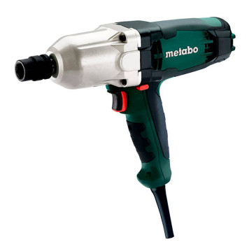 Гайковерт ударный Metabo SSW 650