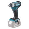 Гайковерт аккумуляторный ударный Makita DTW180Z (без акк, без з/у)