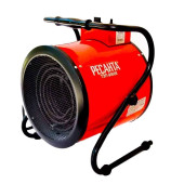 Воздухонагреватель электрический Ресанта ТЭП-9000К (круглый)