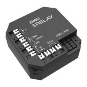 Модульное реле ZigBee 12A