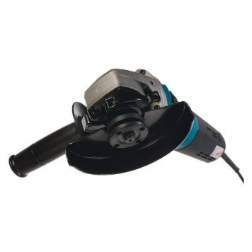 Машина шлифовальная угловая Makita 9565CVR-5