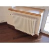 Трубчатый радиатор Arbonia 3057/30 N69 твв с нижней подводкой