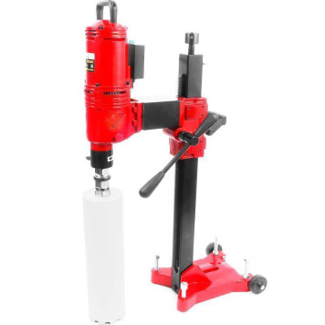 Установка алмазного бурения MESSER DM350E-P-1