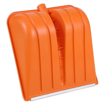 Ковш лопаты Цикл Varyag Pro (с алюм.планкой)-2