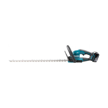Кусторез аккумуляторный Makita DUH606RF-4