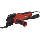 Инструмент многофункциональный REDVERG RD-MT500 Инструмент многофункциональный REDVERG RD-MT500