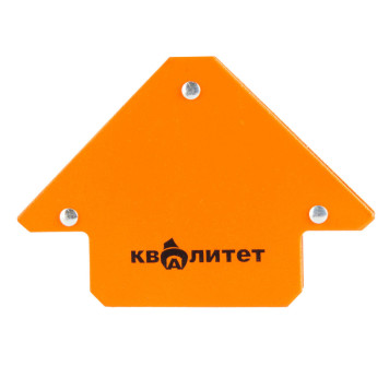Магнит сварочный Квалитет тип 1, 12кг МС-1-12-2
