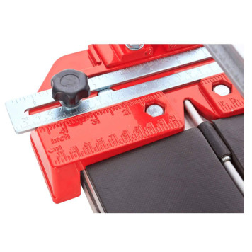 Плиткорез ручной монорельсовый REDVERG RD-TS800PМ-8